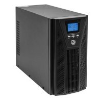 Источник бесперебойного питания SNR on-line серии BASE 3кВА/2,7кВт, 72VDC SNR-UPS-ONT-3000-B72