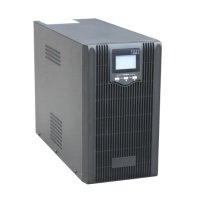 Источник бесперебойного питания SNR line-Interactive, 3000 VA, без встроенных АКБ SNR-UPS-LID-3000-XPS