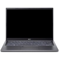 Ноутбук Acer NX.KH7CD.006 i7-1355U/16GB/512GB SSD/Iris Xe Graphics/14" WUXGA IPS/WiFi/BT/cam/Win11Home/iron Aspire 5 14A514-56M