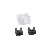 Запчасть CET бушинг резинового вала JC61-01960A для SAMSUNG ML-3700/3710/3750 (CET), 2 шт/компл CET361042