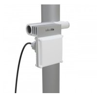 Точка доступа Mikrotik CubeG-5ac60ay-SA (60Ghz antenna, 802.11ay wireless and 5GHz 802.11ac backup, 4 core x 716MHz CPU, 256MB RAM, 1x CubeSA 60Pro ac
