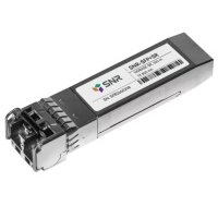 Модуль SFP+ SNR оптический, дальность до 300м (5dB), 850нм прошиты под HP SNR-SFP+SR-455883B21