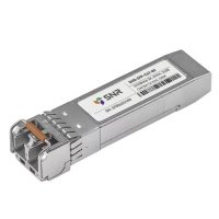 Модуль SFP SNR CWDM оптический, дальность до 80км (25dB), 1570нм SNR-SFP-C57-80