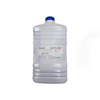 Тонер CET KR1C для RICOH MPC2003 Cyan, 500г/бут, (унив.) CET111128C-500