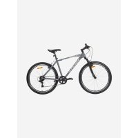 Велосипед горный Stern Energy 1.0 alt 26" 2024, Серый