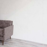 Глазурованный керамогранит Estima Melody МО104 60x120 см 1.44 м² неполированный цвет бежево-белый 