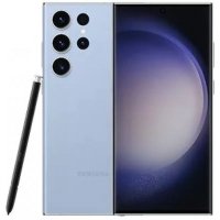 Смартфон Samsung Galaxy S23 Ultra 12/256Gb Global Sky Blue