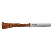 Провод РЭК-Prysmian ПуГВнг(А)-LS 1х10 Белый (м) 0501080201