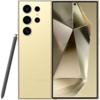 Смартфон Samsung Galaxy S24 Ultra 5G 12/1Tb RU Titanium Yellow