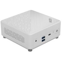 Неттоп MSI 936-B0A812-218 i5-1235U/Iris Xe graphics/WiFi/BT/white Cubi 5 12M-031BRU