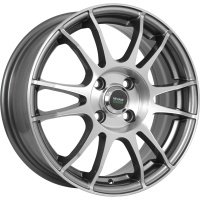 Колесный диск Megami MGM-3 6x15/4x100 D54.1 ET46 GMF