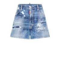 Шорты DSQUARED2 
