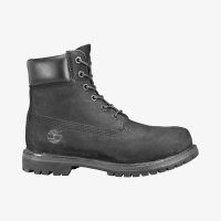 Timberland 6In Premium Boot, Черный