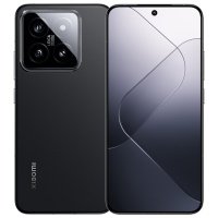Смартфон Xiaomi ПРЕДЗАКАЗ 14 12/512GB Black