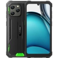 Смартфон Blackview BV5300 Plus 8/128Gb Global Green