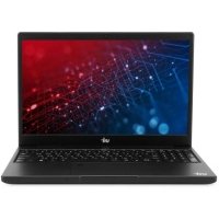 Ноутбук iRu 1923010 i5-1135G7/8GB/256GB SSD/Iris Xe Graphics/G7 15.6" IPS FHD/noOS/black Оникс 15U