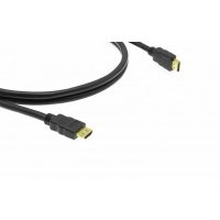 Кабель интерфейсный HDMI-HDMI Kramer 97-01214035 (Вилка - Вилка) 10.6 м. 4K60 C-HM/ETH-35