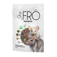 SkogsFRO корм для крыс и мышей (400 г.) 