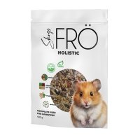 SkogsFRO корм для хомяков (400 г.) 