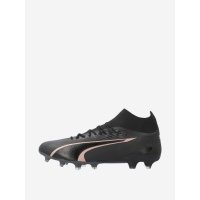 Бутсы мужские PUMA Ultra Pro FG/AG, Черный