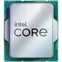 Процессор Intel CM8071505092206 Raptor Lake 4C/8T 3.5-4.7GHz (LGA1700, L3 12MB, 10nm, UHD Graphics 730 1.5GHz, 110W TDP) OEM Core i3-14100