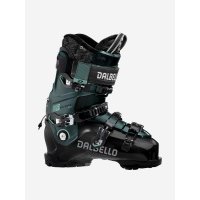 Ботинки горнолыжные женские Dalbello Panterra 85 W, Черный