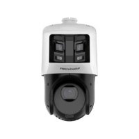 Видеокамера IP HIKVISION 2Мп уличная TandemVu с Deep learning алгоритмом DS-2SE4C225MWG-E/26(F0)