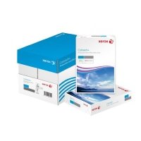 Бумага Xerox XEROX Colotech Plus Blue, 100г, A4, 500 листов (кратно 4 шт) 003R94646
