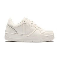 Кеды женские Guess белые 39 EU FLPANCLAC12