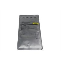 Девелопер CET для RICOH MPC3003/3503/3504/5503/4504/6004 Yellow, 380г, 160000 стр. CET171004