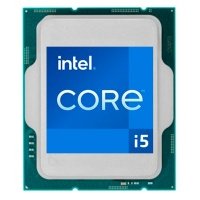 Процессор Intel Raptor Lake 10C/16T 1.8-4.7GHz (LGA1700, L3 20MB, 10nm, 148W TDP) i5 14400F