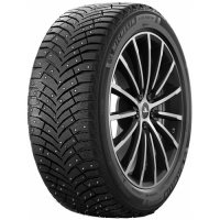 Автомобильная шина Michelin X-Ice North 4 SUV 225/65 R17 106T Шипованные