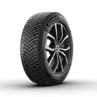 Автомобильная шина Michelin X-Ice North 4 SUV 305/40 R20 112T Шипованные
