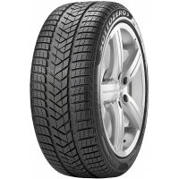 Автомобильная шина Pirelli Winter Sotto Zero Serie III Run Flat 245/50 R18 100H Без шипов