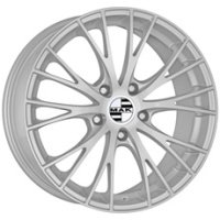 Колесный диск MAK RENNEN 10x21/5x112 D66.45 ET19 Silver