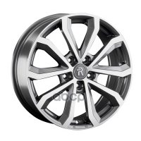 Колесный диск Replay SK77 7x17/5x112 D57.1 ET40 GMF