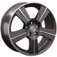 Колесный диск Replay SK113 6.5x16/5x100 D57.1 ET43 GMF