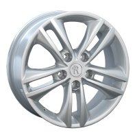 Колесный диск Replay HV19 6.5x18/5x114.3 D64.1 ET40 S