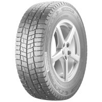 Автомобильная шина Continental VanContact Ice 205/75 R16C 110R Шипованные