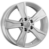 Колесный диск Replay VV278 7x17/5x112 D57.1 ET40 SF