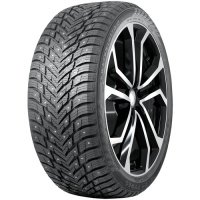 Автомобильная шина Nokian Tyres Hakkapeliitta 10p SUV 285/45 R21 113T Шипованные