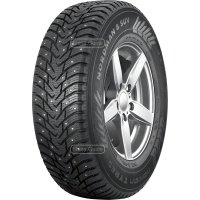 Автомобильная шина Nokian Tyres Nordman 8 SUV 215/65 R16 102T Шипованные