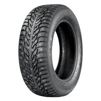 Автомобильная шина Nokian Tyres Hakkapeliitta 9 SUV 315/40 R21 115T Шипованные