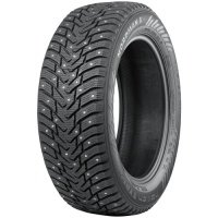 Автомобильная шина Nokian Tyres Nordman 8 SUV 235/55 R18 104T Шипованные