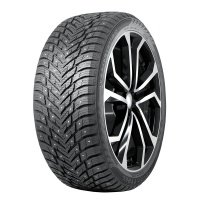 Автомобильная шина Nokian Tyres Hakkapeliitta 10p SUV 225/60 R17 103T Шипованные