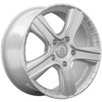 Колесный диск Replay SK102 6.5x16/5x112 D57.1 ET43 S