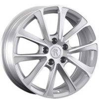 Колесный диск Replay HND272 7x17/5x114.3 D67.1 ET47 SF