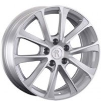 Колесный диск Replay KI261 7x17/5x114.3 D67.1 ET47 SF