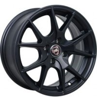 Колесный диск NZ H-04 7.5xR17 4x100 ET38 DIA54.1 H-04 7.5x17/4x100 D54.1 ET38 MB