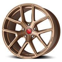Колесный диск Momo RF-01 9x19/5x120 D74.1 ET35 Golden_bronze